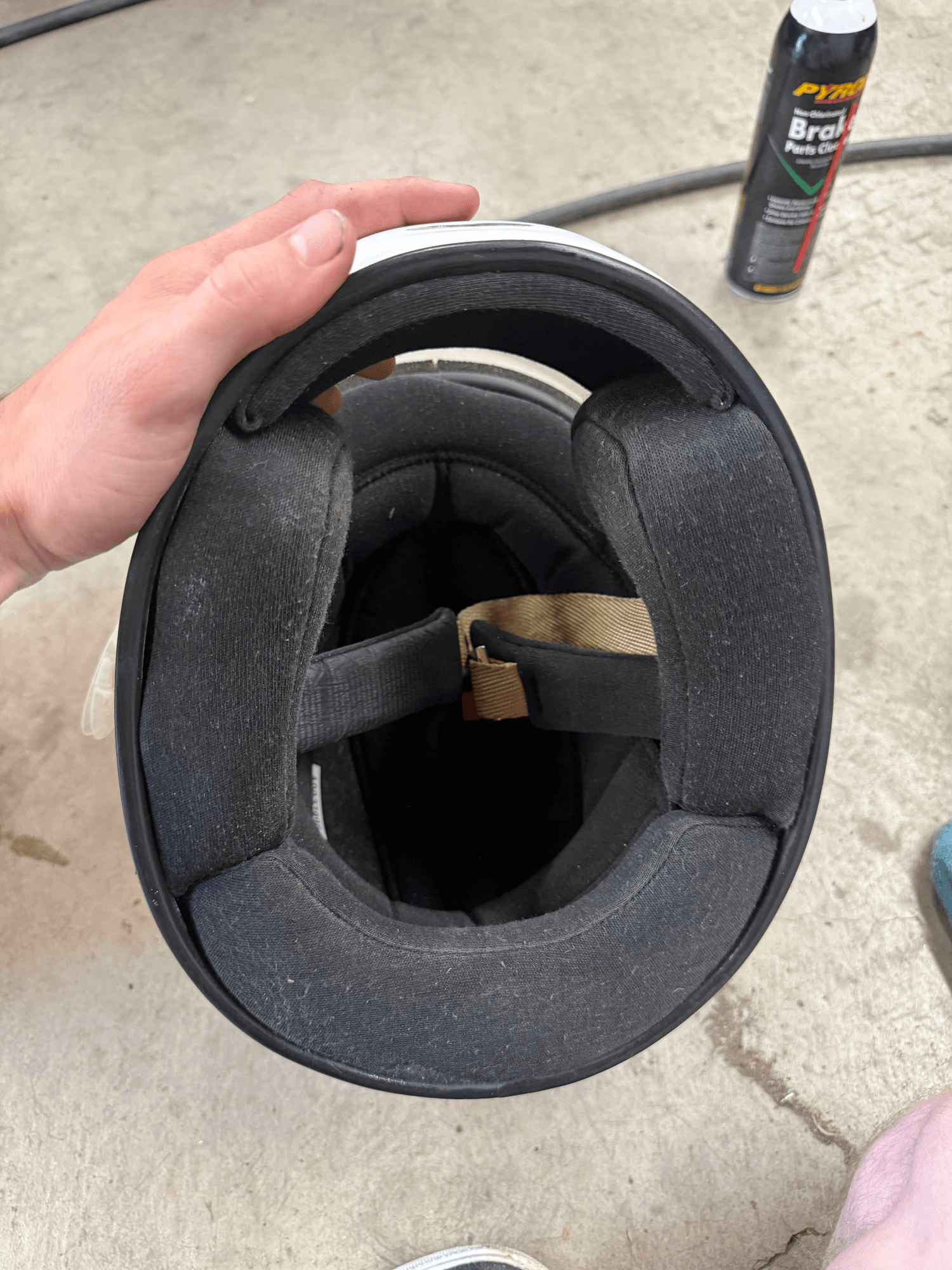 Bell Bell SA2005 Helmet — Fair Helmets